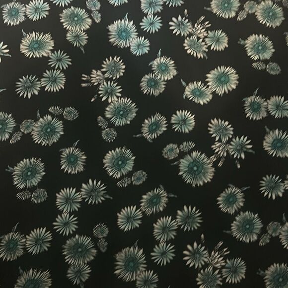 Express top size L preloved EUC 💚 - Picture 2 of 5